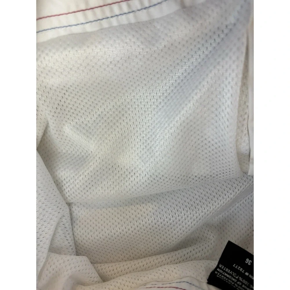 New Tony Hawk Swim Trunks Mens Size‎ 36 Cargo Mesh Brief Shorts Bathing Suit